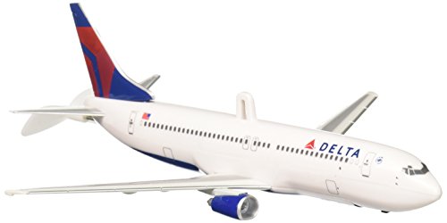 Daron Delta Flying Airplane