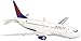 Daron Delta Flying Airplane