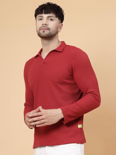 Image of Rigo Men T-Shirt