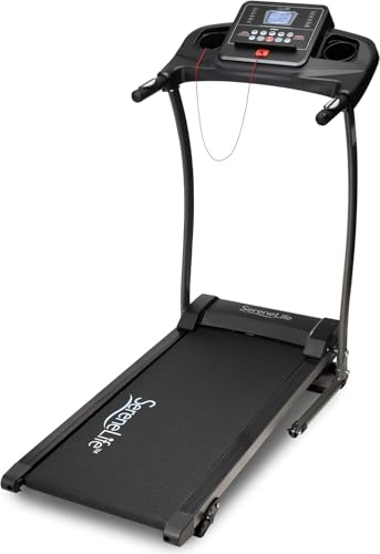 Reseña de los Mejores Modelos de Caminadoras ProGear 7 Reseña de los Mejores Modelos de Caminadoras ProGear 3
