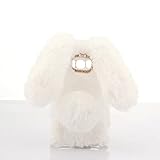 especialmente diseñado para Huawei Mate 9 , aspecto lindo, tacto suave, piel artificial y carcasa protectora interna de plástico, el puerto de la cámara está rodeado de glitter bowknot y bling rhinestone