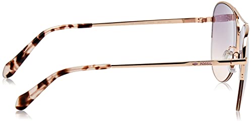 Fossil Women's Fos 3137/G/S Pilot Sunglasses3