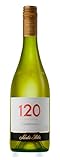 VINHO 120 RESERVA ESPECIAL CHARDONNAY 750ml
