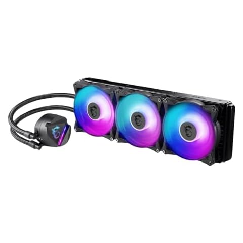 MSI MAG CORELIQUID 360R V2 Cover