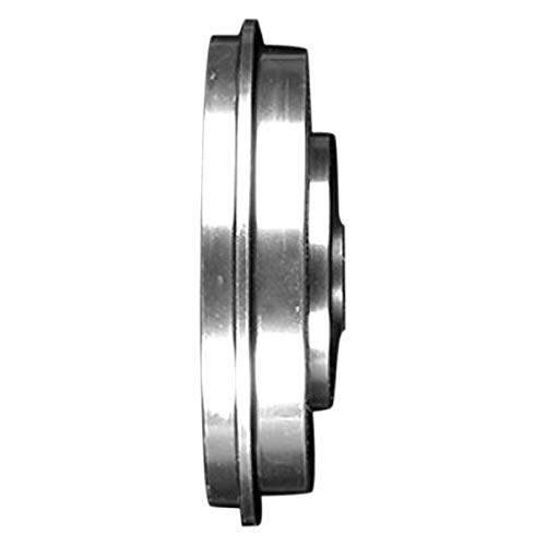 Image of Bendix Premium PDR0655 Rear Brake Drum for Ford Aspire 1997-1994