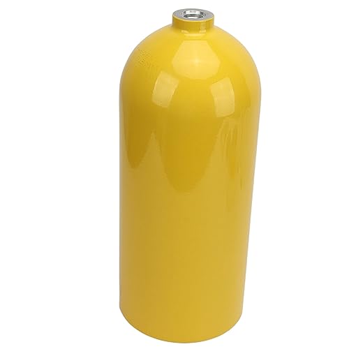 3L Duiktank, Snorkeluitrusting Hogedrukgasopslag Kleine Zuurstoftank voor Duiken Sightseeing - Image 8