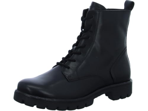 ara Damen Bristol Stiefelette, SCHWARZ, 39 EU