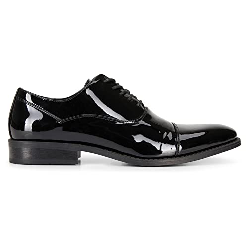 Image of Kenneth Cole Unlisted Men's Half Time Oxford Shoes