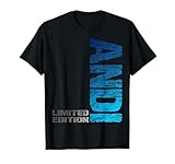 Andi Andreas Vorname Junge Mann Name