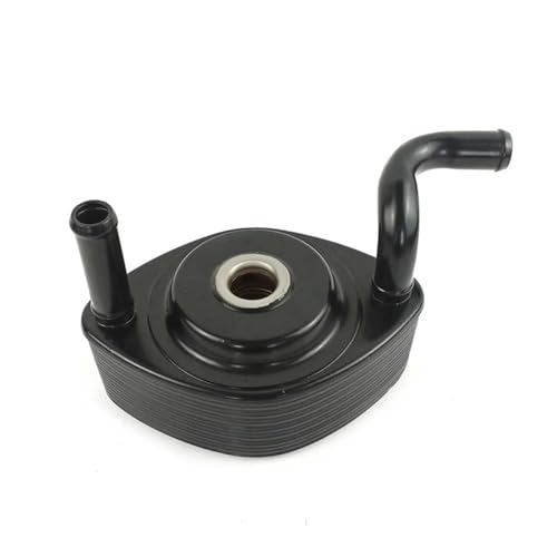 Refroidisseur d'huile pour moteur Isuzu 4JG1 4JG2 | Pièce 8-97144716