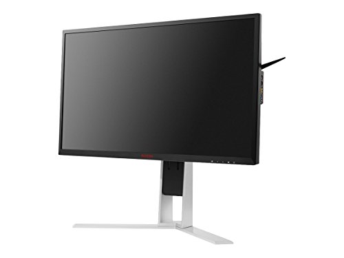 AOC AGON Gaming Monitor 27' (AG271QX), QHD...