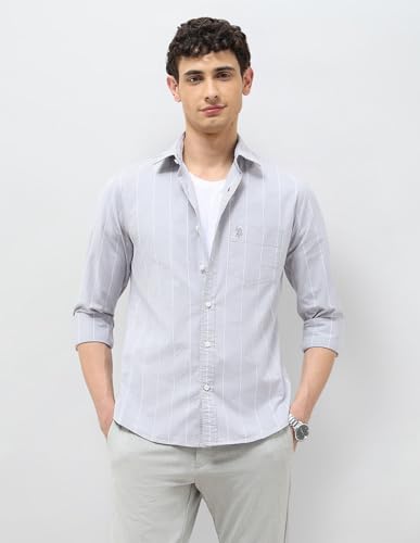 Image of U.S. Polo ASSN. Men Button Down Shirt