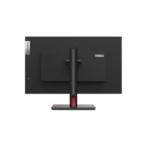 Image of Lenovo ThinkVision T27i-30 27 inch Class Full HD LED Monitor - 16:9 - Black