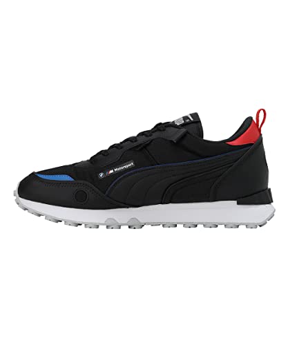 Image of Puma Unisex Adult BMW MMS Rider FV Sneaker