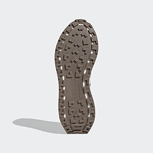 Image of adidas Originals Mens Retropy E5 Solid Grey /White /Black 9