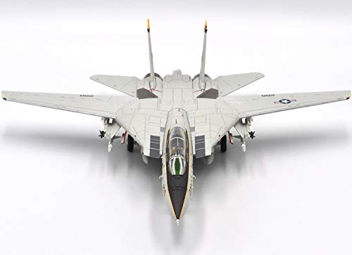 Calibre Wings 1/72 F-14A トムキャット VF-142 Amazon | Calibre Wings 1/72 完成品 F-14A TOMCAT VF-142 Ghost