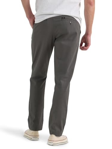 Image of Lee Men's Big & Tall Performance Series Extreme Comfort Relaxed Pant