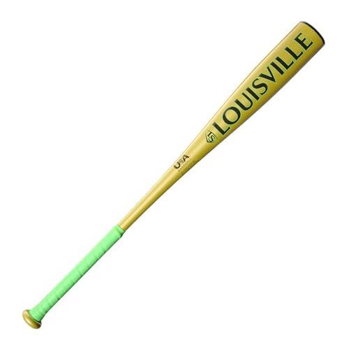 Louisville Slugger 2026 Dynasty (-11) USA Baseball Bat - 29"/18 oz - image 4