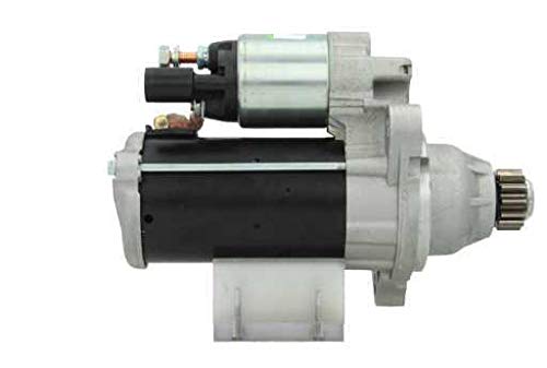Avviatore per Skoda codice di riferimento OE. 0001179512