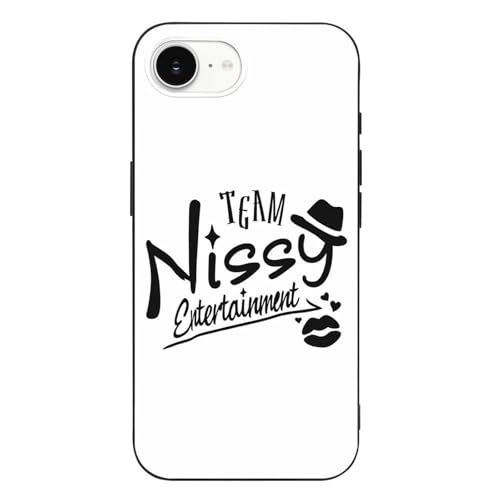 Nissy iPhone16EΉP[X ϏՌ TPU ^ ACtH16 EJo[ y 菝h~ X}zP[X lC LN^[ Case