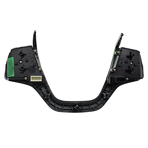 Bouton régulateur vitesse pour Elantra 1.6L commande volant précise - 4