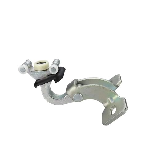 Galet de guidage charnière centrale Boxer 1994-2006 porte droite