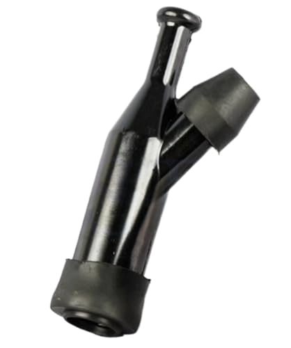 Set of 10 168-190F high-pressure caps suitable for gasoline engines/micro cultivators/generators