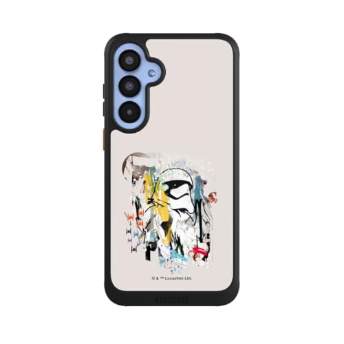 Coque de telephone Samsung Galaxy A55 5G Star Wars contre les rayures