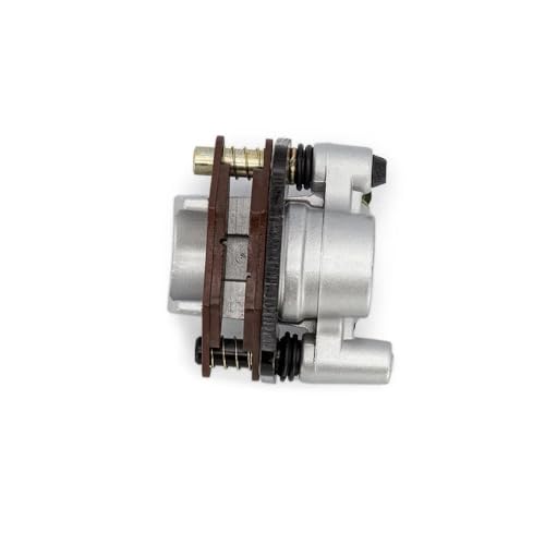 Étrier de frein hydraulique 65mm pour sécuriser vos sorties quad - 6