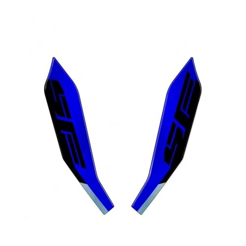 Protection réservoir en résine époxy Suzuki V-Strom 800 SE 2023-2024