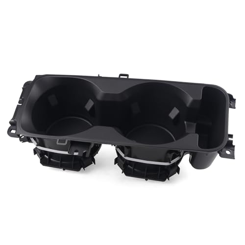 Portavasos para consola central Ford Explorer 20-25 miniatura 1