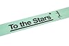 Fender Tom DeLonge To The Stars Strap, Stocking Stuffers, Surf Green #2
