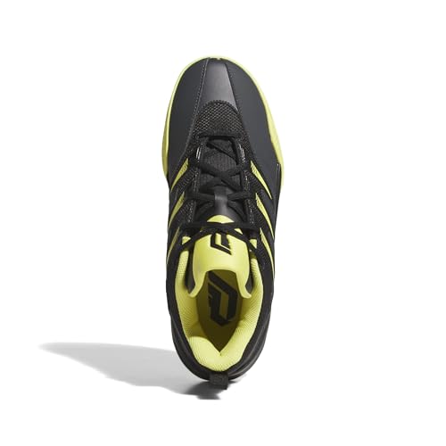Image of Adidas Unisex-Adult Dame Certified 3 Basketball