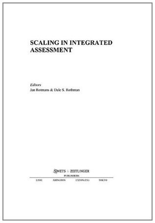 Buy Scaling in Integrated Assessment — BookShops.in