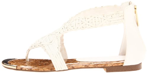 Image of 2 Lips Too Women's Zues Flat