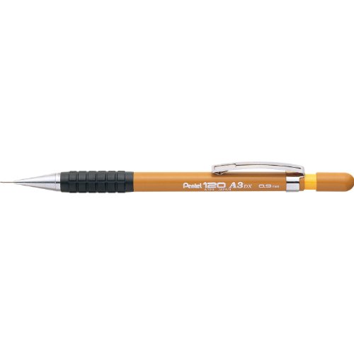 Pentel 120 A3DX 0.9mm Mechanical Pencil A319 by
