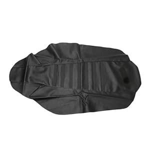 Jytdawtg Waterproof Soft Seat Cover Anti-Slip Grain Pattern Raptor Motorcycleribbed Rubber Seat Cover For Ya-Maha 700 700 R 2006-2023 Seat Cover 4 31 jo5xq3ql. sl500 . ss300