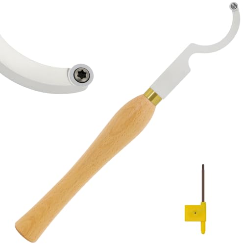 CDBP Mini-Size Swan Neck Hollower...