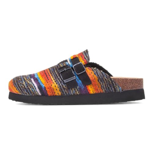 Rocket Dog Womens/Ladies ABEL Plus Mules (8 UK) (Olive)