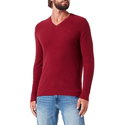 Sudadera Hackett London de cordero V Neck Cover