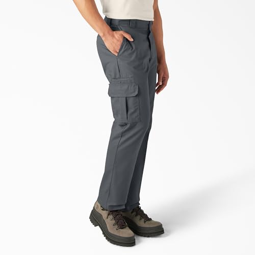 Image of Dickies Men's Flex Regular Fit Cargo Pants