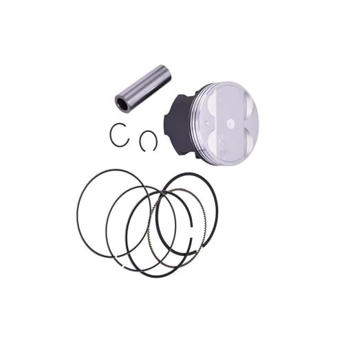 Piston de moteur Suzuki AN400 contre la perte de puissance 12140-15F00