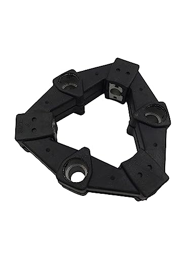 Image of 4AS Coupling for Centaflex CF-A-04 Series 2019608 3633643 778322