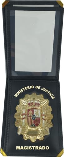 Piel Cabrera Magistrato - Ministero della Giustizia