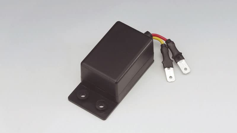 Amazon | キジマ(Kijima) バイクパーツ ICウインカーリレー 2極