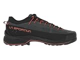 LA SPORTIVA TX4 EVO, Carbon Cherry Tomato, 43 EU