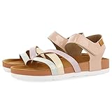 sandalias nina ricci Forro transpirable Gioseppo SIBENIK, Chanclas, Multicolor, 28 EU