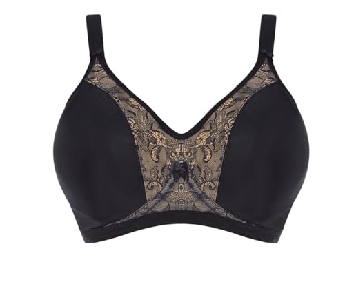 GODDESS Womens Yvette Seamless Banded Full Coverage Underwired Bra3