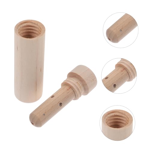 PLAFOPE De Inalação Nasal De Aromaterapia Tubo Para Cheirar Fragrância Porta-óleo De Fragrância Difu