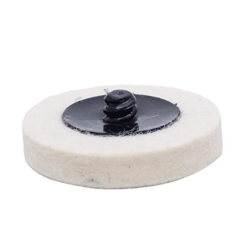 GUANGUAN LinTin 10pcs 2Tessuto in Feltro di Lana